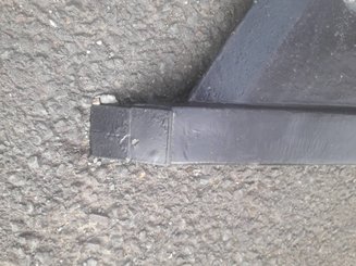 Subsoiler Agrisem Combiplow Platinum Fixe