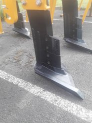 Subsoiler Agrisem Combiplow Platinum Fixe