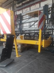 Subsoiler Agrisem Combiplow Gold