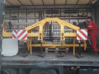 Subsoiler Agrisem Combiplow Gold