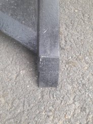 Subsoiler Agrisem Combiplow Gold