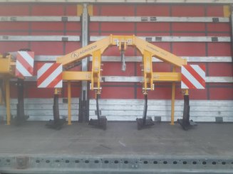Subsoiler Agrisem Combiplow Gold