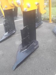 Subsoiler Agrisem Combiplow Gold