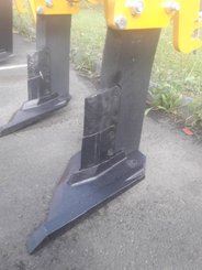 Subsoiler Agrisem Combiplow Gold