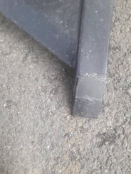 Subsoiler Agrisem Combiplow Gold