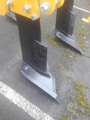 Subsoiler Agrisem Combiplow Gold