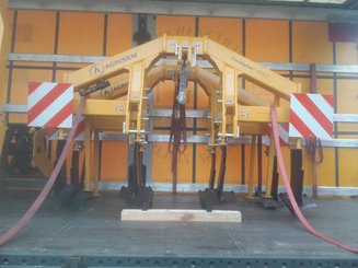 Subsoiler Agrisem Combiplow Gold