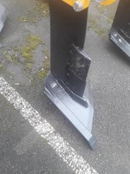 Subsoiler Agrisem Combiplow Gold