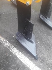 Subsoiler Agrisem Combiplow Gold