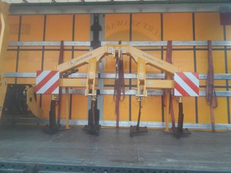 Subsoiler Agrisem Combiplow Gold