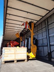 Subsoiler Agrisem Cultiplow Platinum porté Fixe