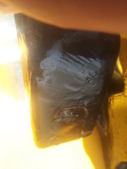 Subsoiler Agrisem Cultiplow Platinum porté Fixe