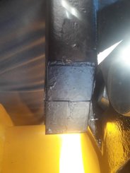 Subsoiler Agrisem Cultiplow Platinum porté Fixe