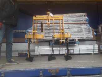 Subsoiler Agrisem Combivigne