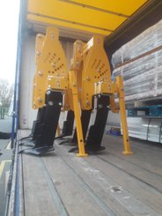 Subsoiler Agrisem Combivigne