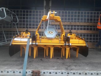 Rotary harrow Agrisem Activigne Gold