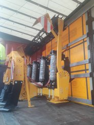 Subsoiler Agrisem Cultiplow Platinum porté Fixe