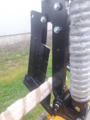 Subsoiler Agrisem Cultiplow Platinum porté Fixe