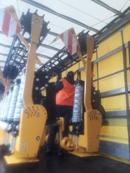 Subsoiler Agrisem Cultiplow Platinum porté Fixe