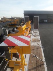 Subsoiler Agrisem Combiplow Platinum Fixe