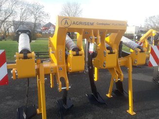 Subsoiler Agrisem Combiplow Platinum Fixe