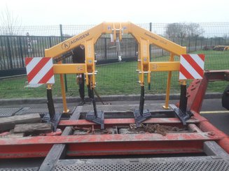 Subsoiler Agrisem Combiplow Gold