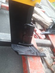 Subsoiler Agrisem Combiplow Gold