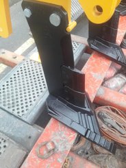 Subsoiler Agrisem Combiplow Silver Fixe