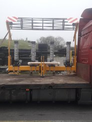 Subsoiler Agrisem Cultiplow Platinum porté Fixe