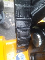 Subsoiler Agrisem Cultiplow Platinum porté Fixe