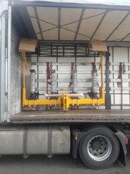 Subsoiler Agrisem Cultiplow Platinum porté Fixe