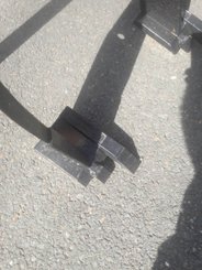 Subsoiler Agrisem Combivigne