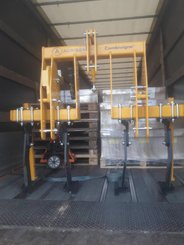 Subsoiler Agrisem Combivigne