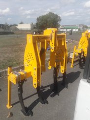 Subsoiler Agrisem Combivigne