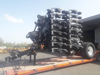 No-till seed drill Agrisem BOSS