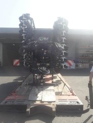 No-till seed drill Agrisem BOSS