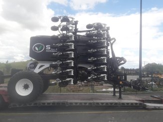 No-till seed drill Agrisem BOSS