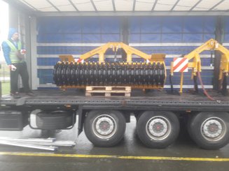 Subsoiler Agrisem Combiplow Gold