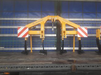 Subsoiler Agrisem Combiplow Gold