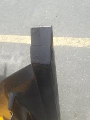 Subsoiler Agrisem Cultiplow Gold porté Fixe