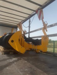 Subsoiler Agrisem Cultiplow Gold porté Fixe