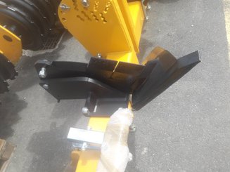 Subsoiler Agrisem Cultiplow Gold porté Fixe