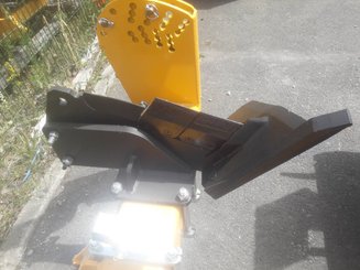 Subsoiler Agrisem Cultiplow Gold porté Fixe