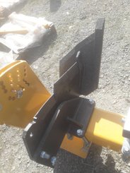 Subsoiler Agrisem Cultiplow Gold porté Fixe