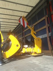 Subsoiler Agrisem Cultiplow Gold porté Fixe