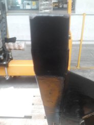 Subsoiler Agrisem Cultiplow Gold porté Fixe