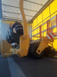 Subsoiler Agrisem Cultiplow Platinum HD porté Fixe