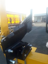 Subsoiler Agrisem Cultiplow Platinum HD porté Fixe