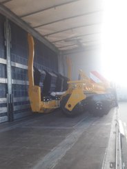 Subsoiler Agrisem Cultiplow Platinum HD porté Fixe