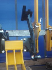 Subsoiler Agrisem Cultivigne